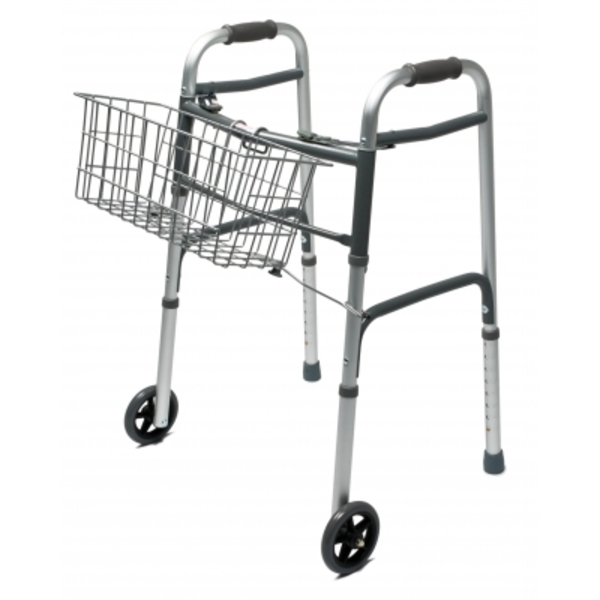 Lumex Walker Basket 603904A